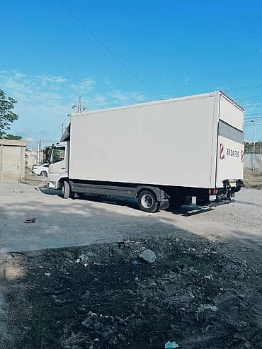 w202 rol: İşimiz sadəcə yük daşımaq deyil, sizin güvəninizi qazanmaqdır — 3