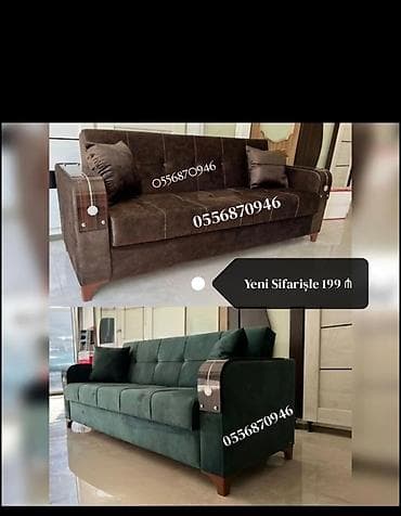 divan masası: Divan, Yeni, Açılan, Bazalı, Parça, Ödənişli çatdırılma — 4
