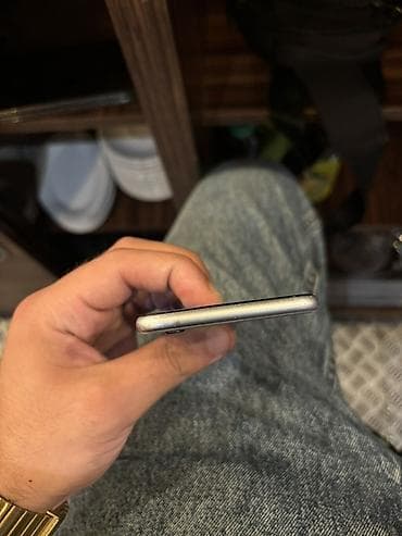 dynacord 2: IPhone 6s, 32 GB, Gümüşü, Barmaq izi — 5