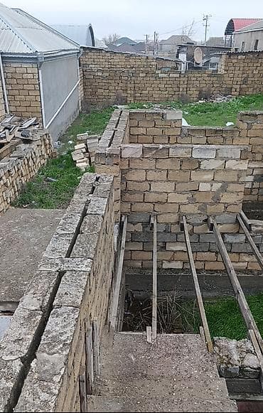 qala qes: 4 sot, Tikinti, Bələdiyyə — 2