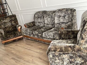 Divan, İşlənmiş, Açılan, Çatdırılma yoxdur