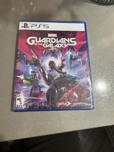 сколько стоит playstation 4 в баку: PlayStation 5 üçün Marvel's Guardians of the Galaxy oyunu. Bu, macəra — 1
