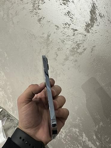 ipona: IPhone 13 Pro Max, 512 GB, Sierra Blue, Face ID — 5