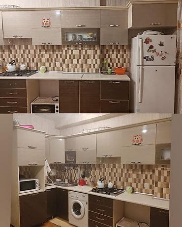Mətbəx mebeli satılır 300₼. Ölçü 4.80/62. Üzərində moyka lalafo.az -da Mətbəx mebeli satılır 300₼. Ölçü 4.80/62. Üzərində moyka