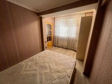 buzovnada kiraye evler ucuz: Gənclik metrosunun yaxınlığında 9 mertebeli binanın 1-ci mərtəbəsində — 7