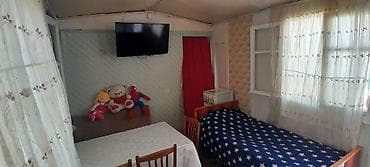 dəmir vaqon: Satılır: Həyətə quraşdırılmış hazır yaşayış konteyneri/kiçik ev — 1