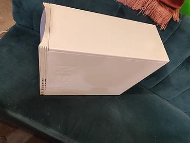 Masaüstü kompüterlər və iş stansiyaları: Core i5 7500 Ddr4 16g Hdd 500/100% Ssd 120/97% Ana plata asus Tak — 3
