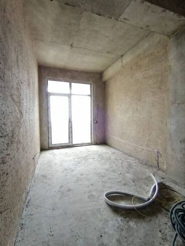 razinde kiraye evler 300 manat: 2 otaqlı, Yeni tikili, 57 kv. m — 9