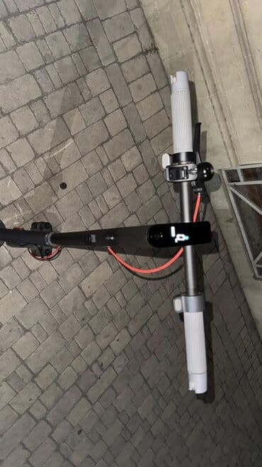 samakatlar elektiriksiz mingecevir ucuz: İşlənmiş Elektrik samokat 10", 501 - 750 Vt, 16 - 25 km/s — 9