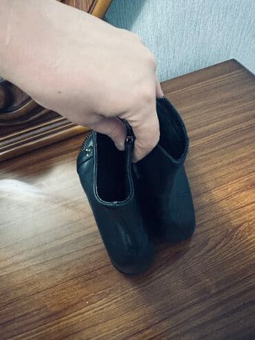 qadın geyimlər: Sapojki — 5