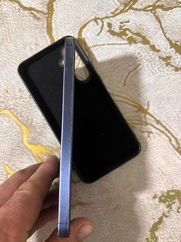 buf iphone 5 satın: Samsung Galaxy A34, rəng - Mavi — 4