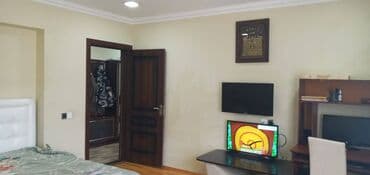 lənd kuruzer ucun led işıq lupası hardan tapmaq olar: 3 otaqlı, Yeni tikili, m. Xətai, 100 kv. m — 1