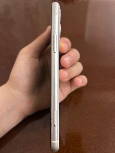 IPhone 11, Ağ, Face ID