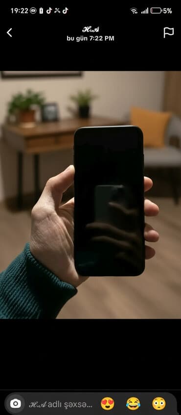 honor 60 se: Honor X8b, 128 GB, rəng - Qara — 1