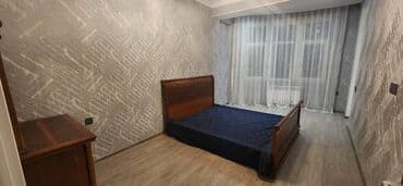 Azadliq metrosuna yaxin 7-ci mikrarayonda 18 mertebeli binanın 10-cu — 5