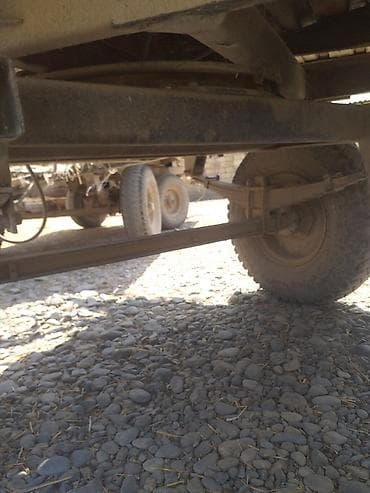 06 tekerleri: Kənd təsərrüfatında istifadə üçün nəzərdə tutulmuş çoxfunksiyalı — 10