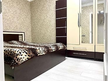 Bakıxanov qəs., 3 otaqlı, Yeni tikili, 78 kv. m — 6