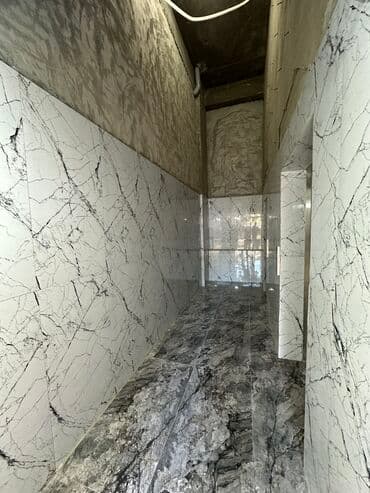 bina az gəncə: 2 otaqlı, Yeni tikili, m. Neftçilər, 60 kv. m — 1