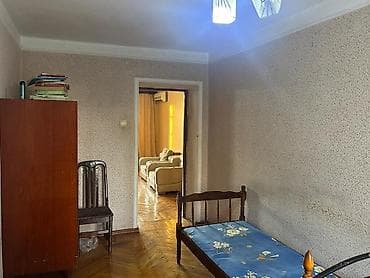 Bakı, 8-ci kilometr, 2 otaqlı, Köhnə tikili, m. Neftçilər, 50 kv. m — 6