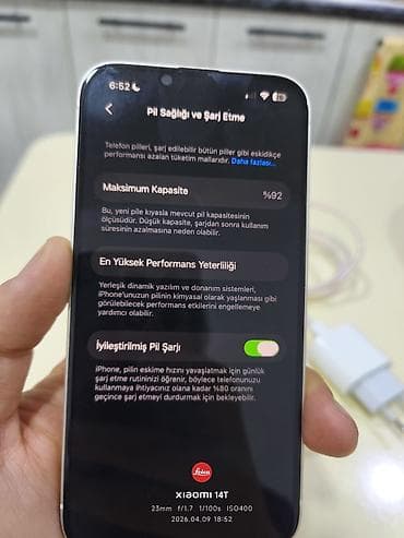 iphone 16 ikinci el: IPhone 13, Ağ, Face ID — 2
