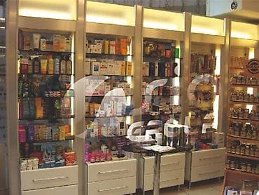 Mebel: Vitrin mebeli sifarişlə — 1