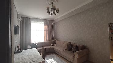 modul tipli ev: Yeni Günəşli Massiv D, Studiya, Yeni tikili, m. Xalqlar Dostluğu, 41 kv. m — 4