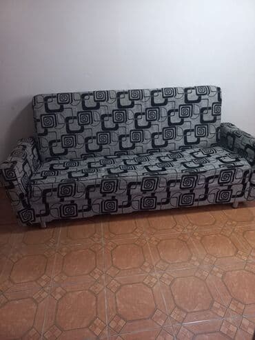 софа кровать: Divan — 1