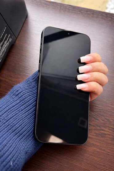 iphone 6 yeni: IPhone 16 Pro Max, 256 GB, Black Titanium — 2