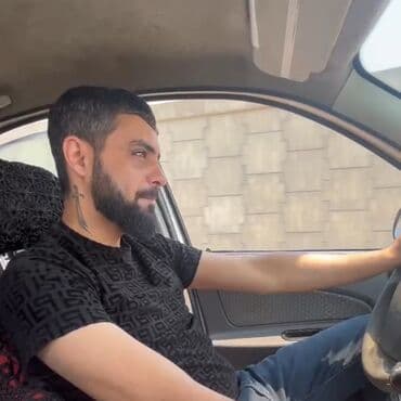 tir sürücü: Sürücü işi axtarıram — 1