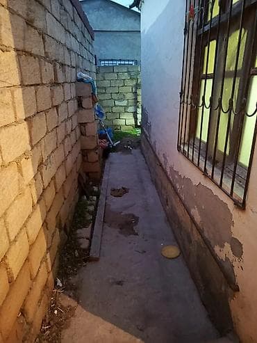 Квартиры: 40 м², 1 комната, Газ, Электричество, Водопровод — 5