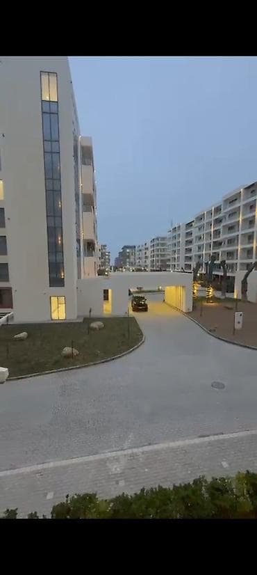 Nardaran qəs., Studiya, Yeni tikili, m. Koroğlu, 61 kv. m — 2