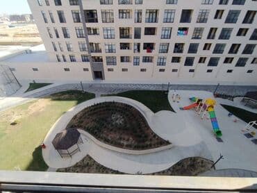 arenda pub restoran: 2 otaqlı, Yeni tikili, 50 kv. m — 3