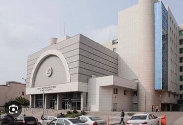 bakı tikiş evi ünvanları: Ətir rəfi icarəyə verilir, biznesdə satılır hoptavoy qiymətinə. 28 may — 5