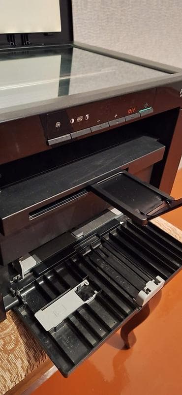 Canon isensys-MF3010 printer- Yeni kimidir alınandan demek olarki