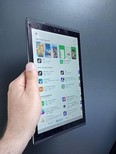 Medion Life tablet Ekran: 10.1 inç Full HD (1920 x 1200 piksel) IPS — 5