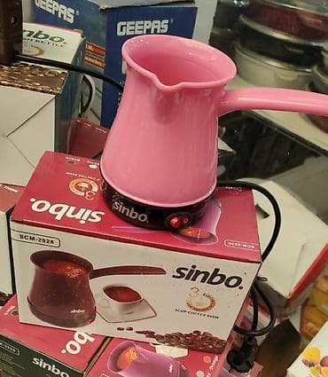 corek biwiren: Qehve qəhvə bişirən qəhvəbişirən qehvedemleyen qəhvədəmləyən Sinbo 600 — 1