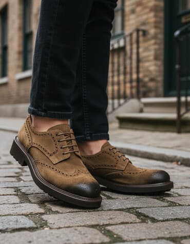 lokbatan ayaqqabi dunyasi instagram: Ayaqqabılar 41_42_43_44 razmer👈 Lufian brendi👈 Temiz 💯deri👈 Teze — 1