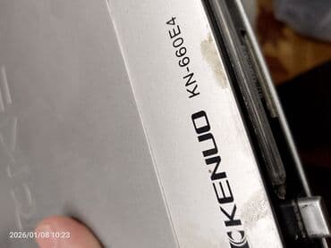 DVD плееры: Kenuo KN-660E4 DVD pleyer. Xüsusiyyətlər: - Disk dəstəyi: DVD, VCD — 5