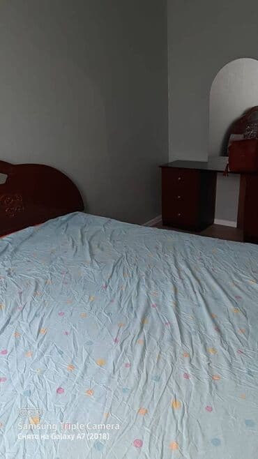 evler bineqedide: Yasamalda sosial evlərdə Asan xidmətə yaxin 21 mertebeli binanın 20-ci — 5