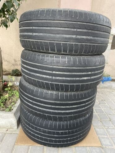 скупка шин бишкек: Шина 205 / 55 / R 16 — 1