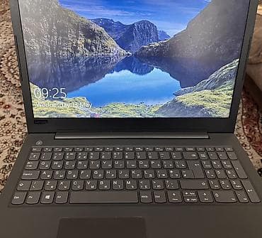 lenova legion go: Lenovo noutbuk Xüsusiyyətlər: - Ekran: 15.6" (geniş ekran), HD/Full — 2