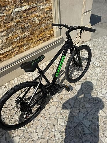 velsobed: Sibog 7557 26 Lıq Skorsnoy 21 Ötürücü 3 qabağ 7 arxa Sayda Təp Təzədi — 2