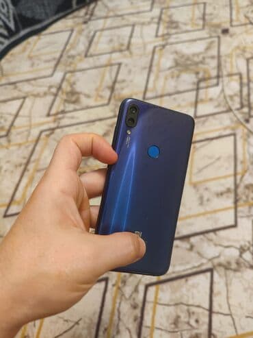 xiaomi 4x qiymeti: Xiaomi Mi Play, 64 GB — 2