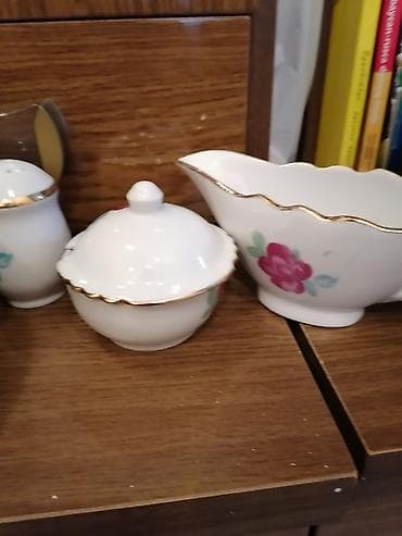 first class kofe: Nahar dəsti — 3