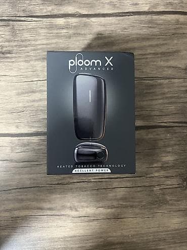 juul ne kadar: Ploom X, alınıb cəmi 2 paket çəkilib. Sonra qaldı maşında bardaçokda — 7