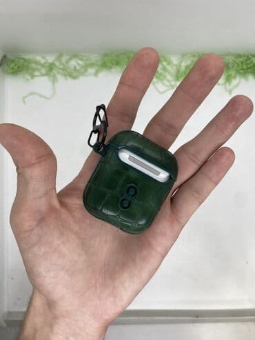 чехлы на аирподс 2: Airpods 2 Case Qiymət 15yox❌ 10Azn✅ Mağaza: Məmar Əcəmi Çatdırılma — 4