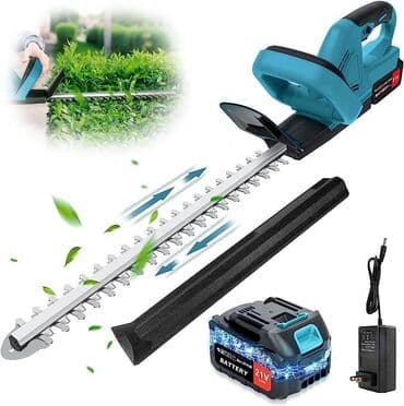 güller: Ot biçən aparat tmakota trimmer ağac və güllərin üzərini daramaq üçün — 1