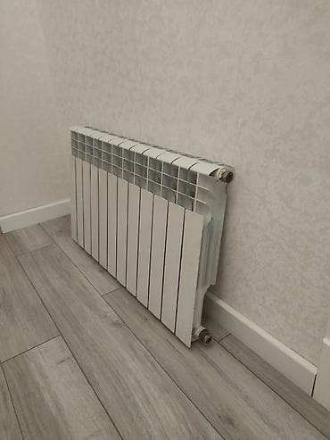 elektron sat: Seksiyalı Radiator — 2