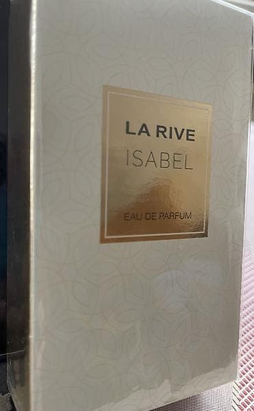 Другое: LA RIVE Isabel — элегантная и очень удачная реплика Coco Mademoiselle — 6