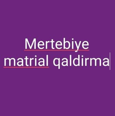 saglamliq ve biznes tedris merkezi: Her cur fehle xidmeti movcuddur deqiq vaxtinda ve seliqeye onem — 19